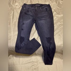 Torrid Jeggings